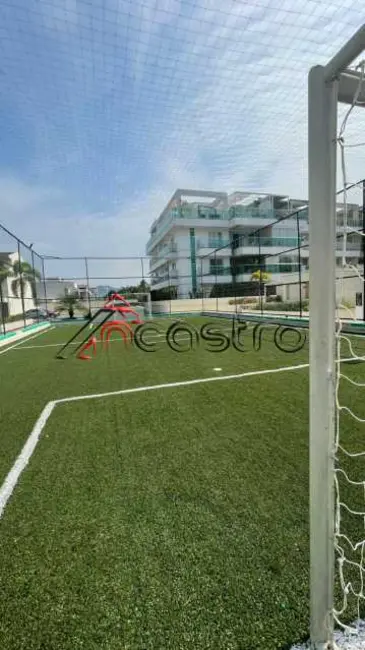 Foto 2 de Cobertura com 4 quartos à venda, 115m2 em Rio De Janeiro - RJ