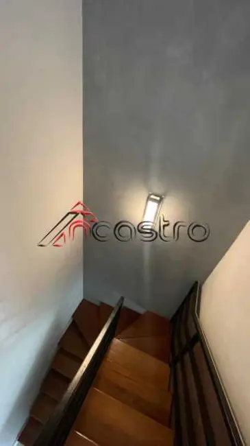 Foto 3 de Cobertura com 4 quartos à venda, 115m2 em Rio De Janeiro - RJ