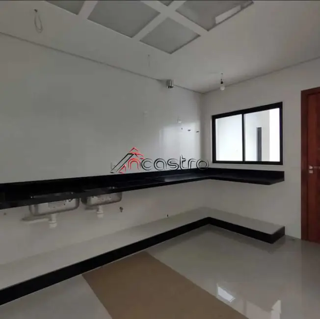 Foto 9 de Casa de Condomínio com 4 quartos à venda e para alugar, 286m2 em Rio De Janeiro - RJ