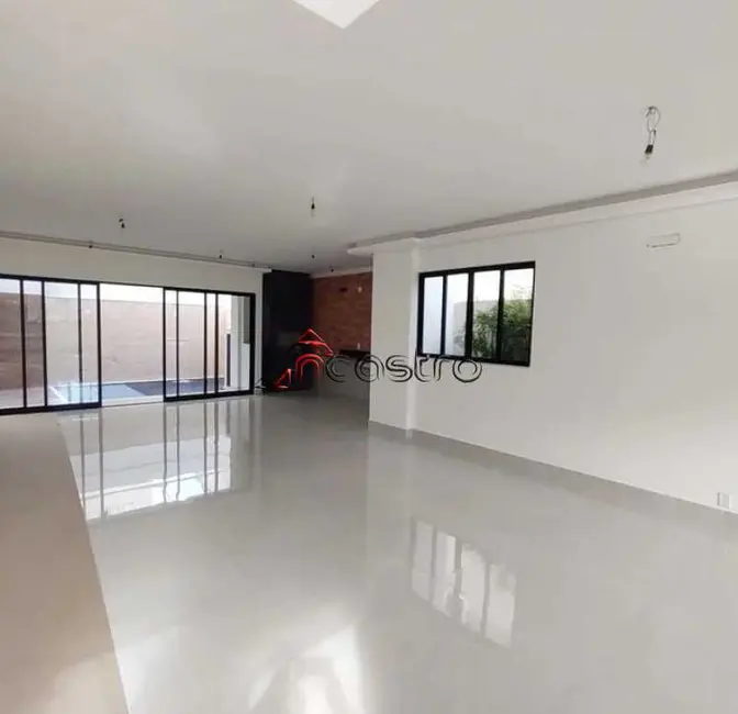 Foto 6 de Casa de Condomínio com 4 quartos à venda e para alugar, 286m2 em Rio De Janeiro - RJ