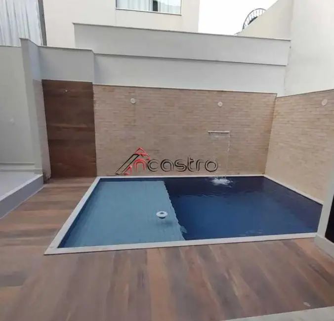 Foto 5 de Casa de Condomínio com 4 quartos à venda e para alugar, 286m2 em Rio De Janeiro - RJ