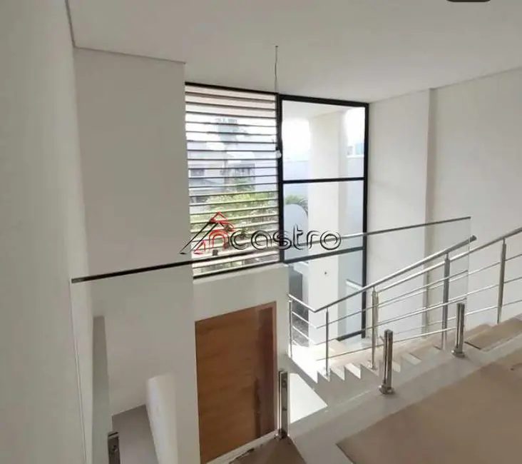 Foto 8 de Casa de Condomínio com 4 quartos à venda e para alugar, 286m2 em Rio De Janeiro - RJ