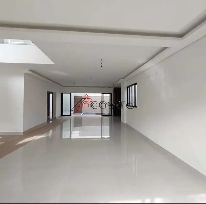 Foto 2 de Casa de Condomínio com 4 quartos à venda e para alugar, 286m2 em Rio De Janeiro - RJ
