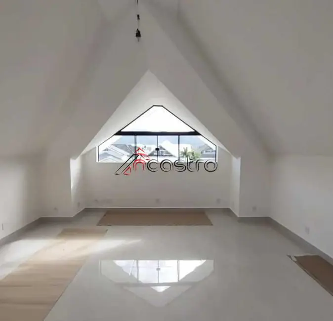 Foto 7 de Casa de Condomínio com 4 quartos à venda e para alugar, 286m2 em Rio De Janeiro - RJ