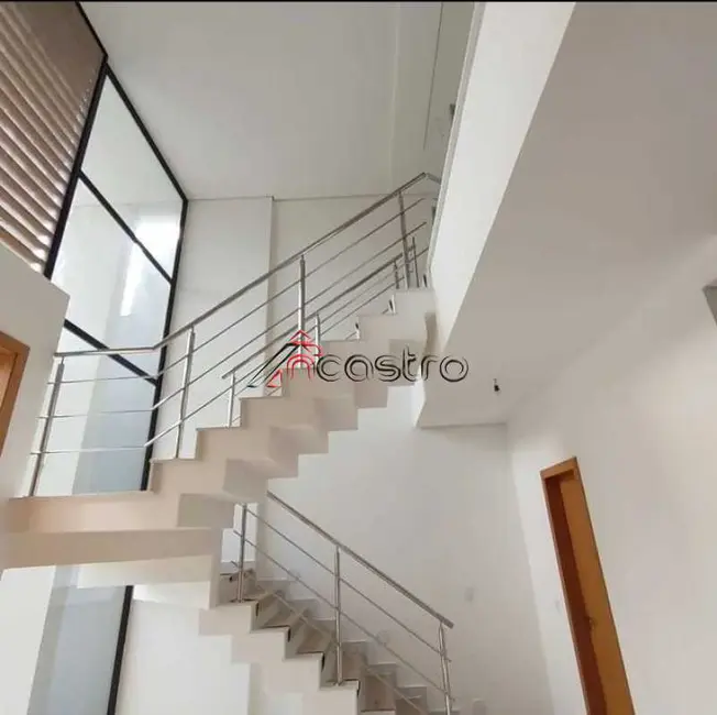 Foto 4 de Casa de Condomínio com 4 quartos à venda e para alugar, 286m2 em Rio De Janeiro - RJ