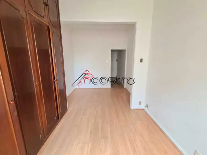 Kitnet com 1 quarto à venda, 33m2 em Rio De Janeiro - RJ - imagem 6 Foto 6 de Kitnet com 1 quarto à venda, 33m2 em Rio De Janeiro - RJ