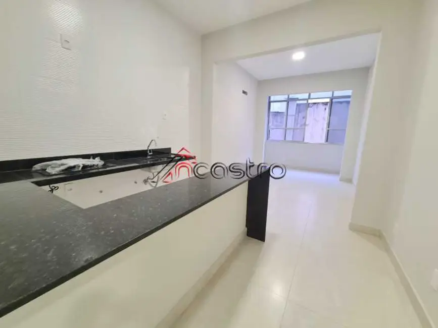 Kitnet com 1 quarto à venda, 35m2 em Rio De Janeiro - RJ - imagem 7 Foto 7 de Kitnet com 1 quarto à venda, 35m2 em Rio De Janeiro - RJ