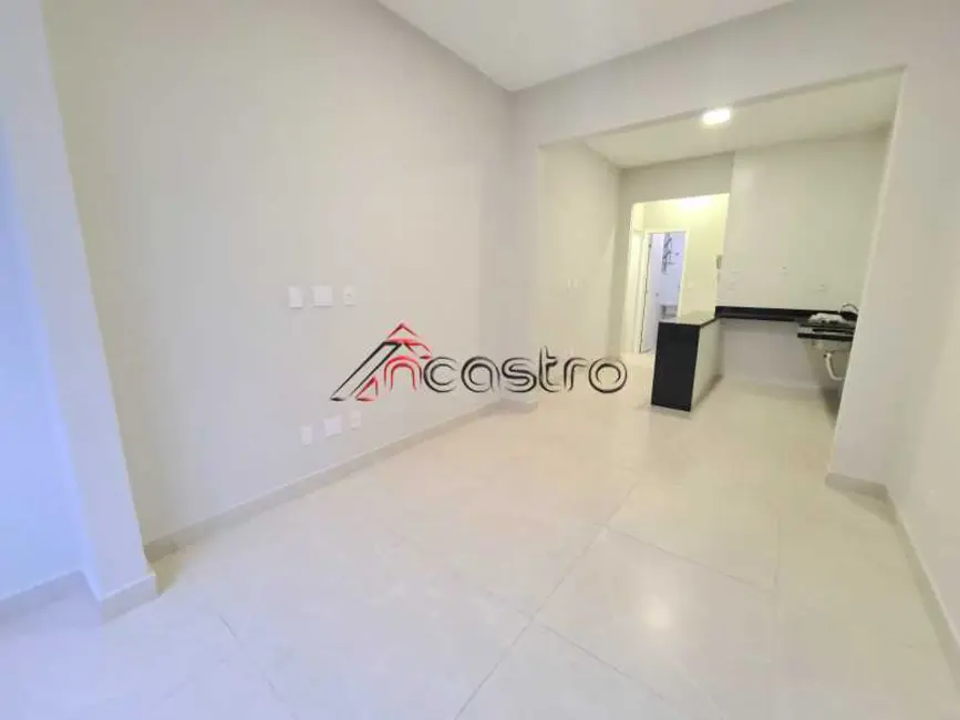 Kitnet com 1 quarto à venda, 35m2 em Rio De Janeiro - RJ - imagem 4 Foto 4 de Kitnet com 1 quarto à venda, 35m2 em Rio De Janeiro - RJ