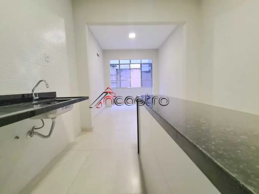 Kitnet com 1 quarto à venda, 35m2 em Rio De Janeiro - RJ - imagem 9 Foto 9 de Kitnet com 1 quarto à venda, 35m2 em Rio De Janeiro - RJ