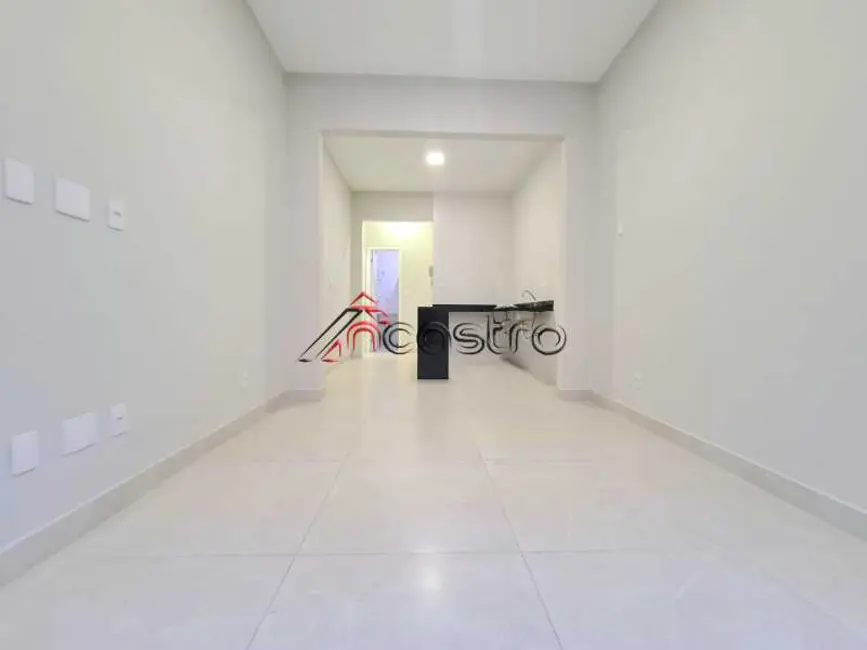 Kitnet com 1 quarto à venda, 35m2 em Rio De Janeiro - RJ - imagem 6 Foto 6 de Kitnet com 1 quarto à venda, 35m2 em Rio De Janeiro - RJ