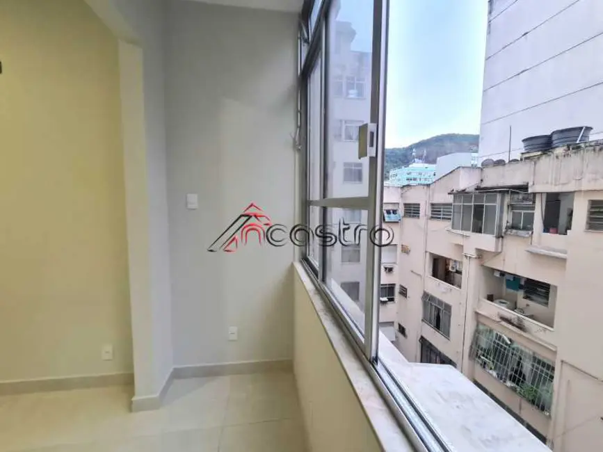 Kitnet com 1 quarto à venda, 35m2 em Rio De Janeiro - RJ - imagem 5 Foto 5 de Kitnet com 1 quarto à venda, 35m2 em Rio De Janeiro - RJ