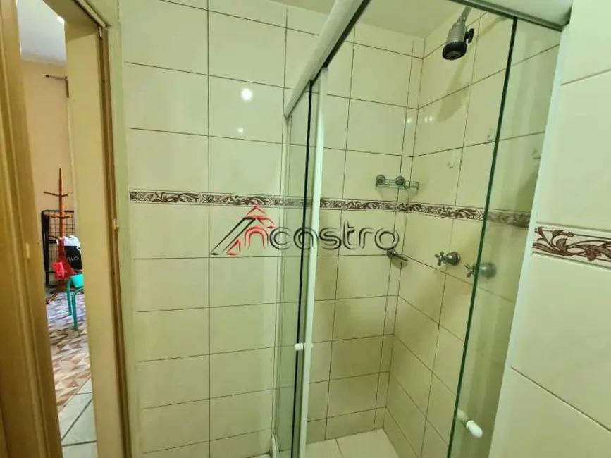 Kitnet com 1 quarto à venda, 35m2 em Rio De Janeiro - RJ - imagem 9 Foto 9 de Kitnet com 1 quarto à venda, 35m2 em Rio De Janeiro - RJ