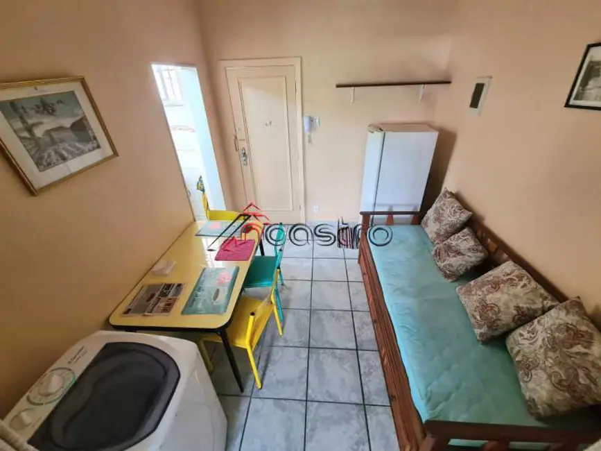 Kitnet com 1 quarto à venda, 35m2 em Rio De Janeiro - RJ - imagem 6 Foto 6 de Kitnet com 1 quarto à venda, 35m2 em Rio De Janeiro - RJ