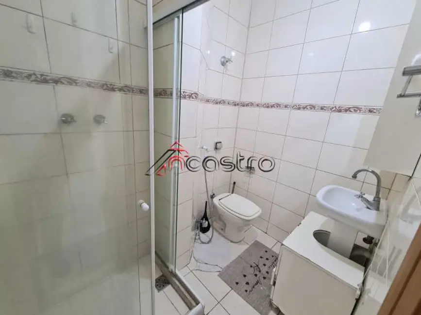 Kitnet com 1 quarto à venda, 35m2 em Rio De Janeiro - RJ - imagem 8 Foto 8 de Kitnet com 1 quarto à venda, 35m2 em Rio De Janeiro - RJ