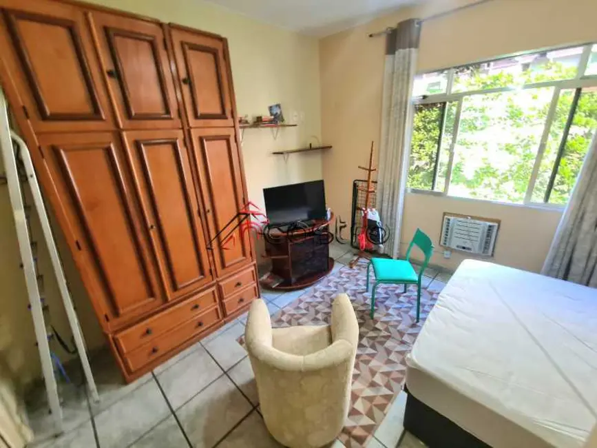 Kitnet com 1 quarto à venda, 35m2 em Rio De Janeiro - RJ - imagem 7 Foto 7 de Kitnet com 1 quarto à venda, 35m2 em Rio De Janeiro - RJ