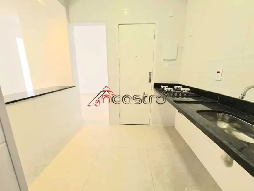 Foto 8 de Apartamento com 2 quartos à venda, 60m2 em Rio De Janeiro - RJ