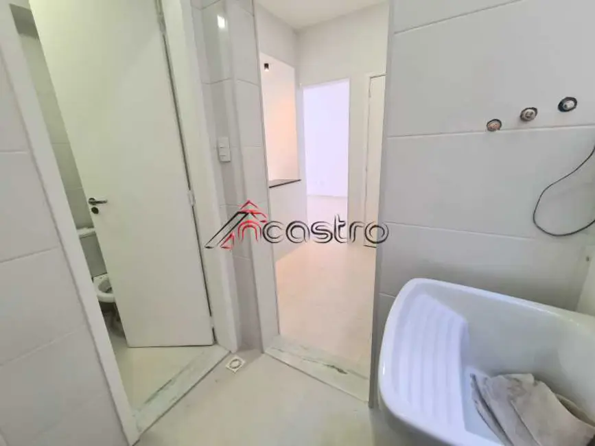 Foto 7 de Apartamento com 2 quartos à venda, 60m2 em Rio De Janeiro - RJ