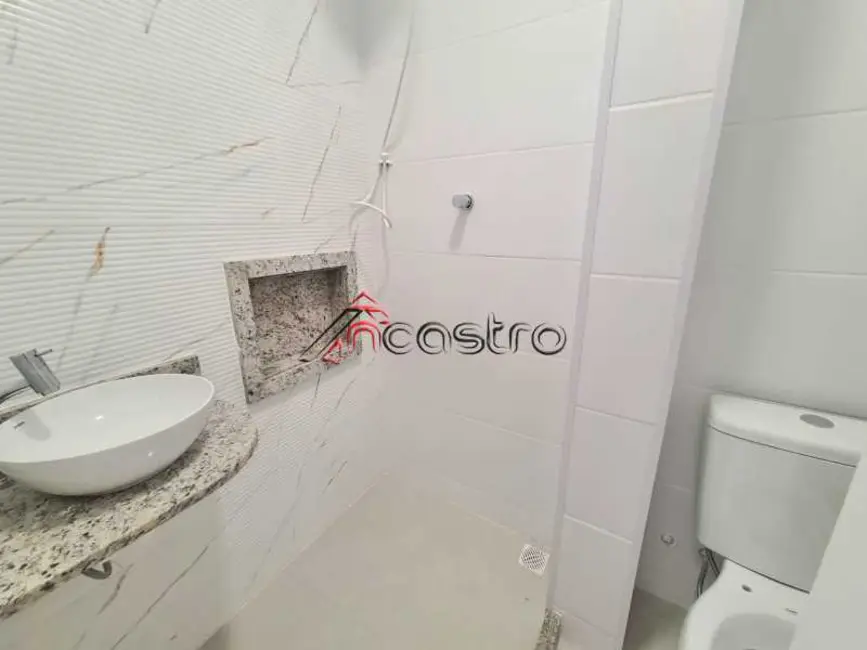 Foto 9 de Apartamento com 2 quartos à venda, 60m2 em Rio De Janeiro - RJ
