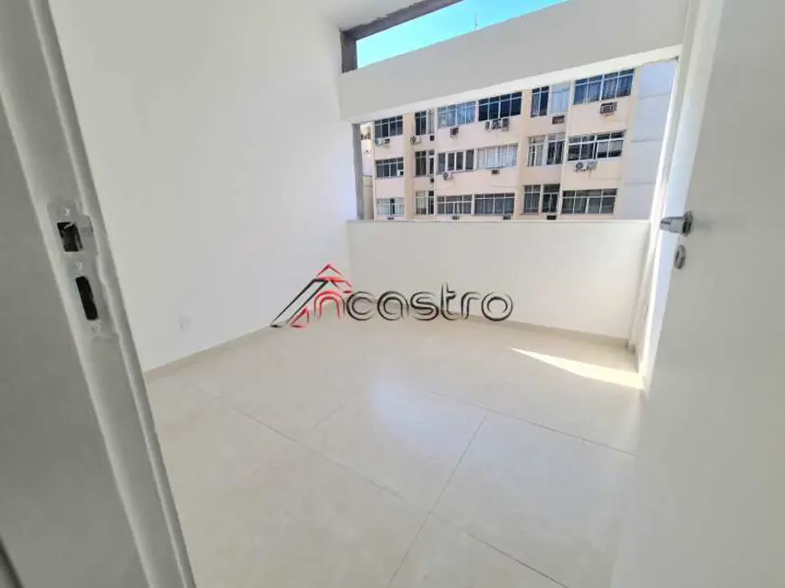 Foto 1 de Apartamento com 2 quartos à venda, 60m2 em Rio De Janeiro - RJ