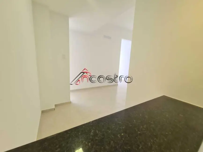 Foto 4 de Apartamento com 2 quartos à venda, 60m2 em Rio De Janeiro - RJ