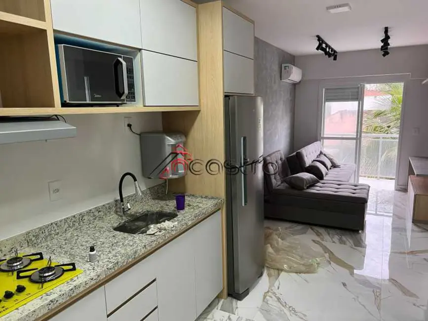 Foto 1 de Apartamento com 2 quartos à venda, 55m2 em Rio De Janeiro - RJ