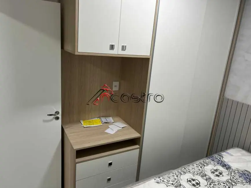 Foto 5 de Apartamento com 2 quartos à venda, 55m2 em Rio De Janeiro - RJ