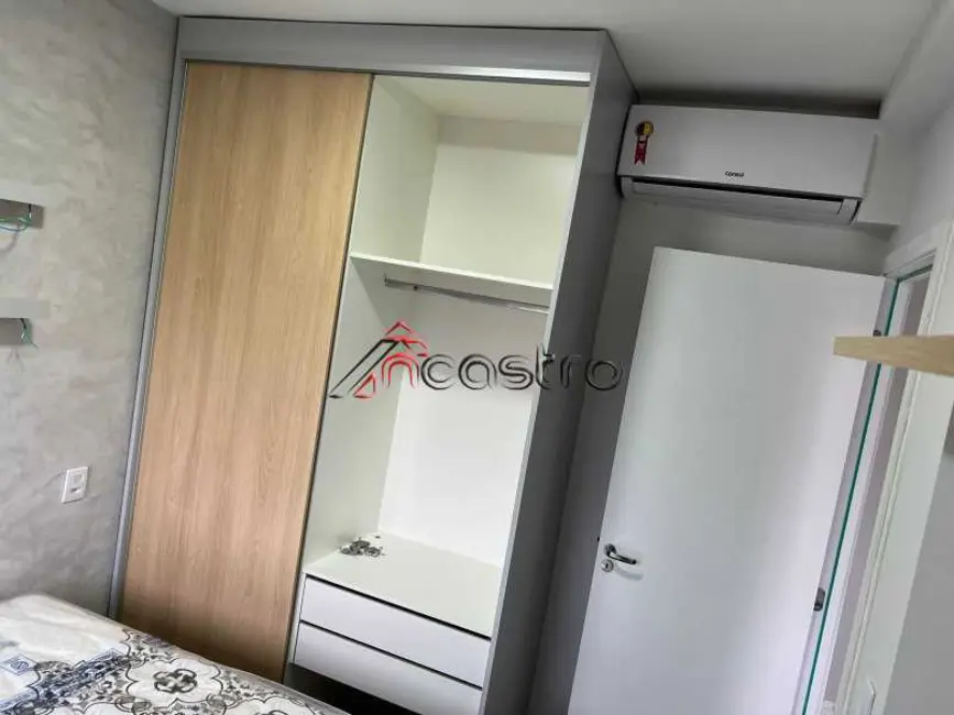 Foto 4 de Apartamento com 2 quartos à venda, 55m2 em Rio De Janeiro - RJ