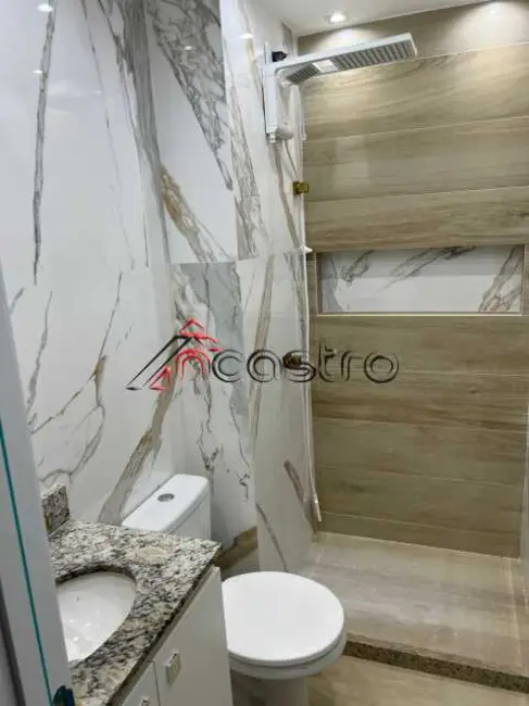 Foto 7 de Apartamento com 2 quartos à venda, 55m2 em Rio De Janeiro - RJ