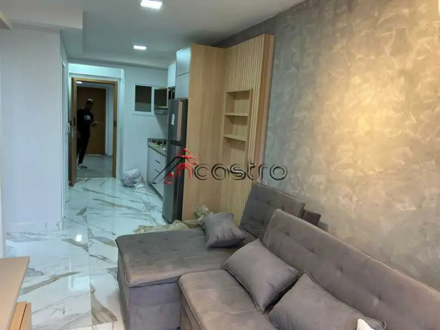 Foto 3 de Apartamento com 2 quartos à venda, 55m2 em Rio De Janeiro - RJ