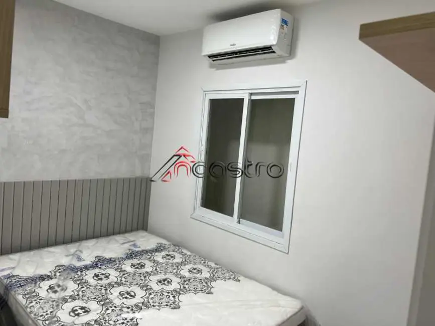 Foto 6 de Apartamento com 2 quartos à venda, 55m2 em Rio De Janeiro - RJ
