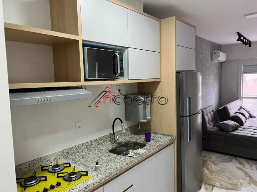 Foto 2 de Apartamento com 2 quartos à venda, 55m2 em Rio De Janeiro - RJ