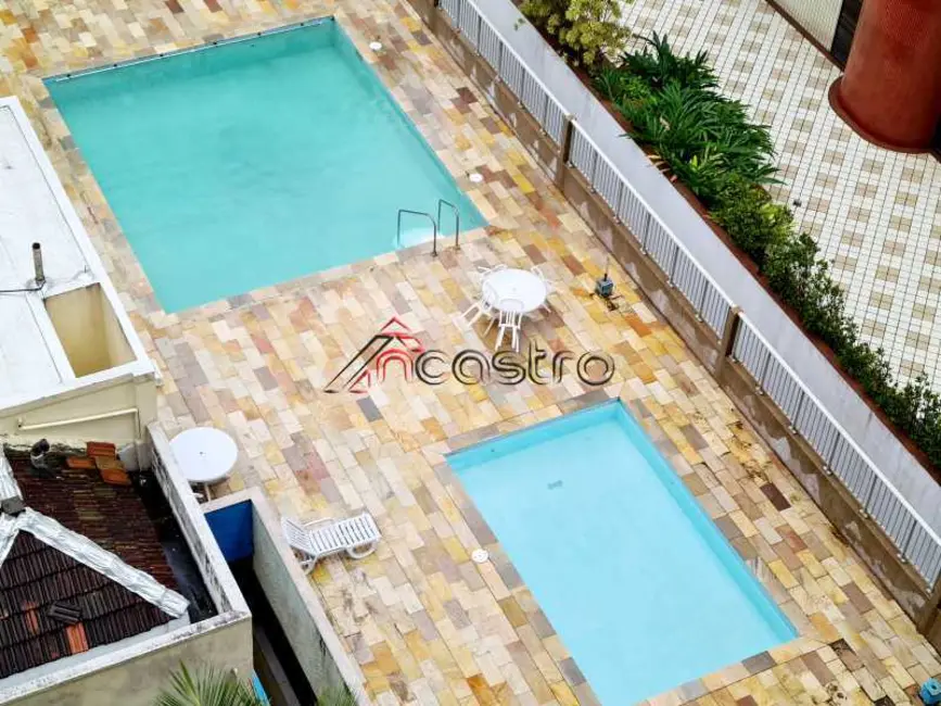 Foto 5 de Apartamento com 4 quartos à venda, 185m2 em Rio De Janeiro - RJ