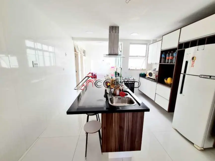 Foto 5 de Cobertura com 7 quartos à venda, 400m2 em Rio De Janeiro - RJ