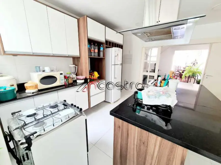 Foto 7 de Cobertura com 7 quartos à venda, 400m2 em Rio De Janeiro - RJ