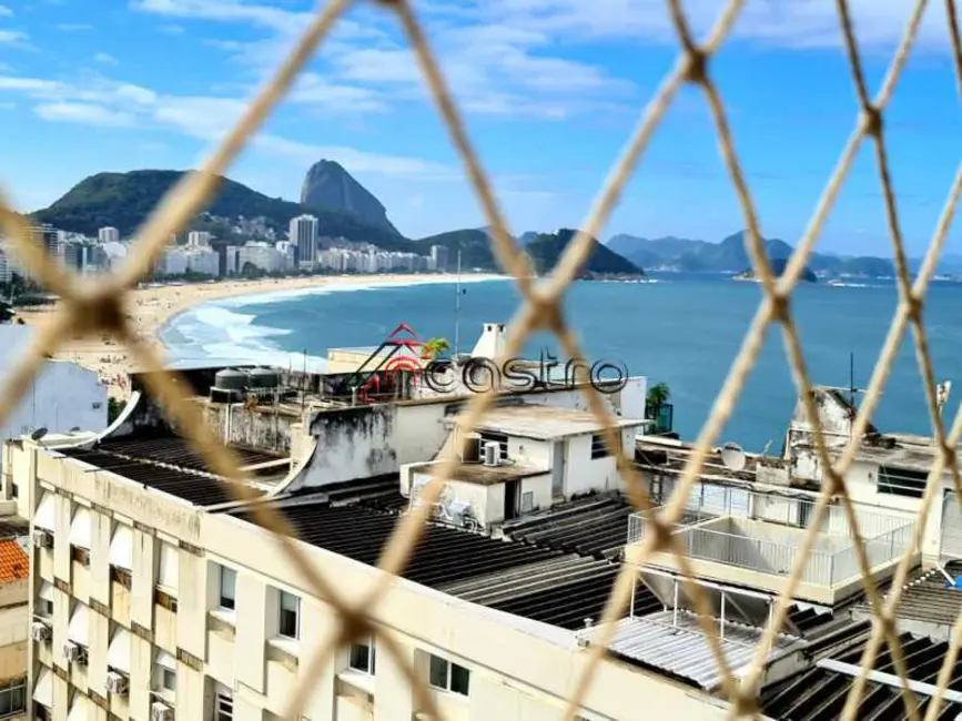 Foto 1 de Cobertura com 7 quartos à venda, 400m2 em Rio De Janeiro - RJ