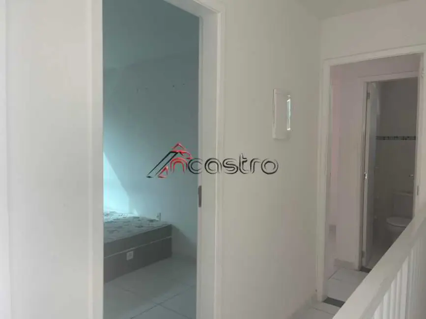 Casa de Condomínio com 3 quartos à venda, 230m2 em Rio De Janeiro - RJ - imagem 6 Foto 6 de Casa de Condomínio com 3 quartos à venda, 230m2 em Rio De Janeiro - RJ