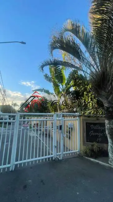 Casa de Condomínio com 3 quartos à venda, 230m2 em Rio De Janeiro - RJ - imagem 4 Foto 4 de Casa de Condomínio com 3 quartos à venda, 230m2 em Rio De Janeiro - RJ