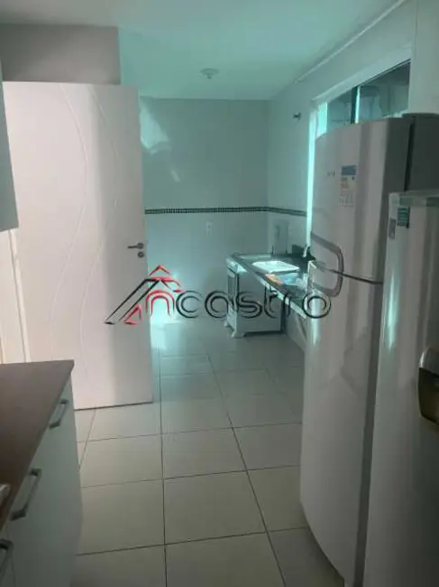 Casa de Condomínio com 3 quartos à venda, 230m2 em Rio De Janeiro - RJ - imagem 3 Foto 3 de Casa de Condomínio com 3 quartos à venda, 230m2 em Rio De Janeiro - RJ