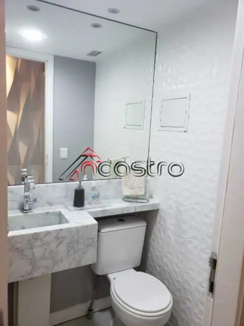 Foto 9 de Apartamento com 3 quartos à venda, 112m2 em Rio De Janeiro - RJ