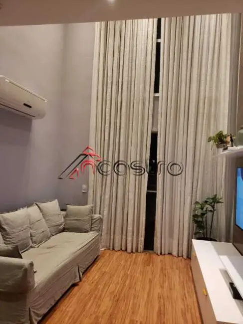 Foto 2 de Apartamento com 3 quartos à venda, 112m2 em Rio De Janeiro - RJ
