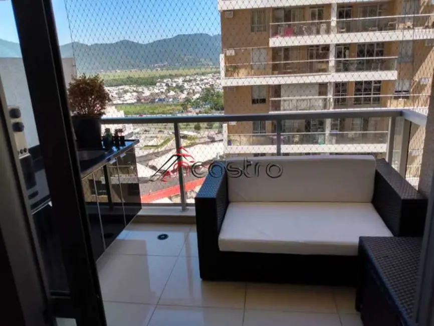 Foto 8 de Apartamento com 3 quartos à venda, 112m2 em Rio De Janeiro - RJ