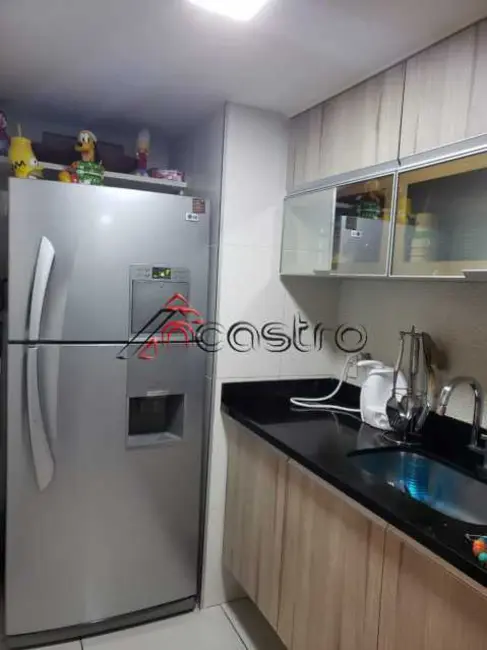 Foto 6 de Apartamento com 3 quartos à venda, 112m2 em Rio De Janeiro - RJ