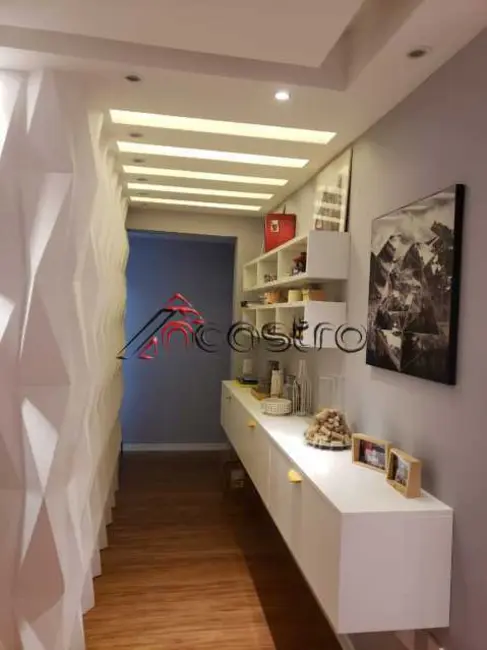 Foto 3 de Apartamento com 3 quartos à venda, 112m2 em Rio De Janeiro - RJ