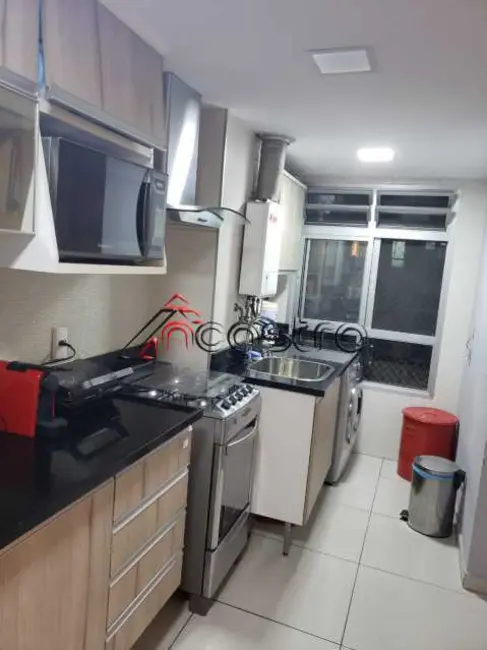 Foto 5 de Apartamento com 3 quartos à venda, 112m2 em Rio De Janeiro - RJ
