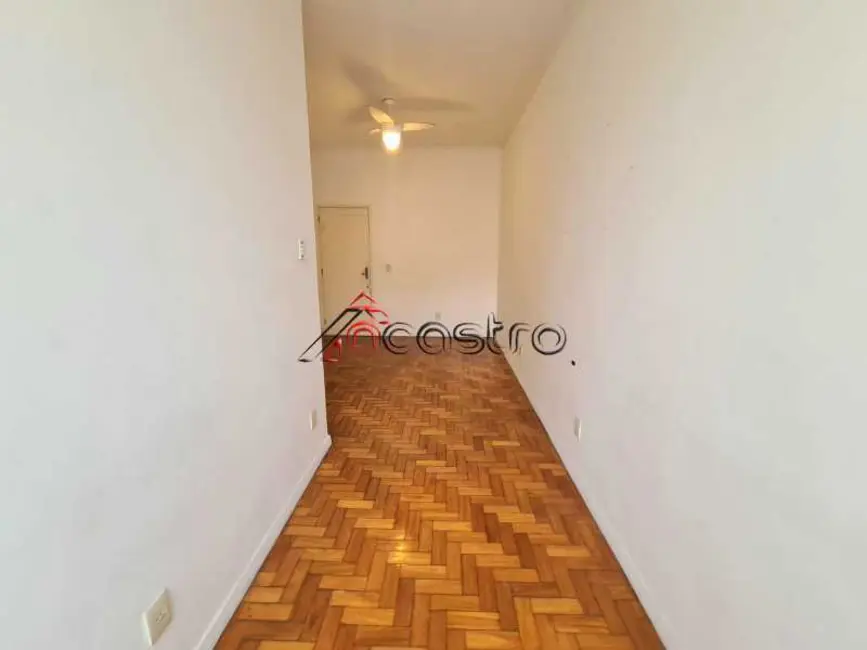 Kitnet com 1 quarto à venda, 50m2 em Rio De Janeiro - RJ - imagem 5 Foto 5 de Kitnet com 1 quarto à venda, 50m2 em Rio De Janeiro - RJ