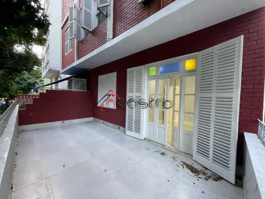 Foto 5 de Apartamento com 2 quartos à venda, 78m2 em Rio De Janeiro - RJ