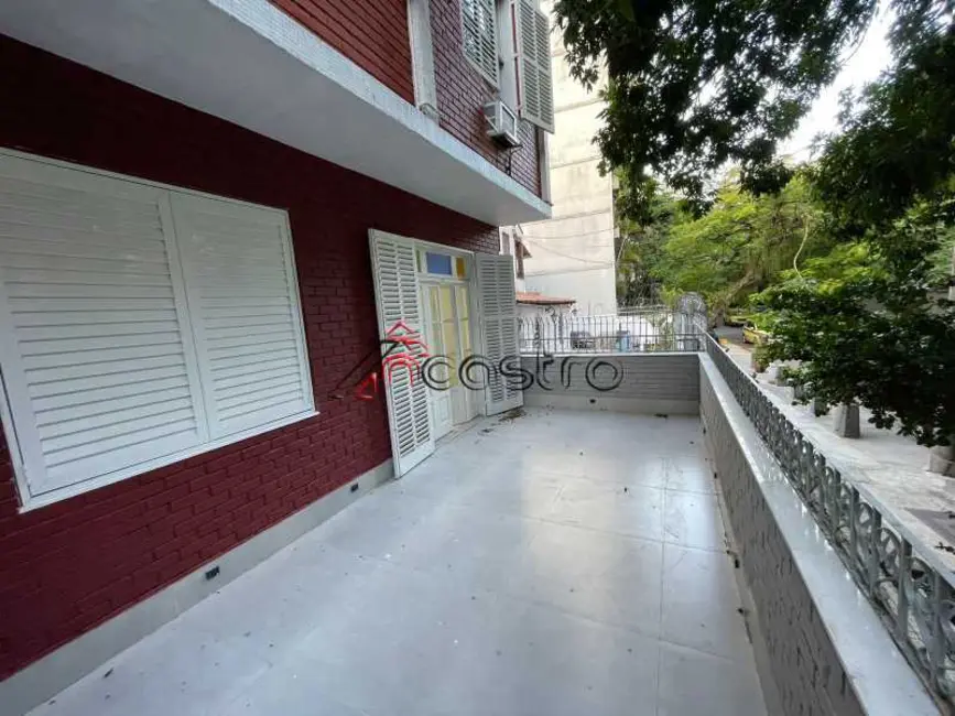 Foto 3 de Apartamento com 2 quartos à venda, 78m2 em Rio De Janeiro - RJ