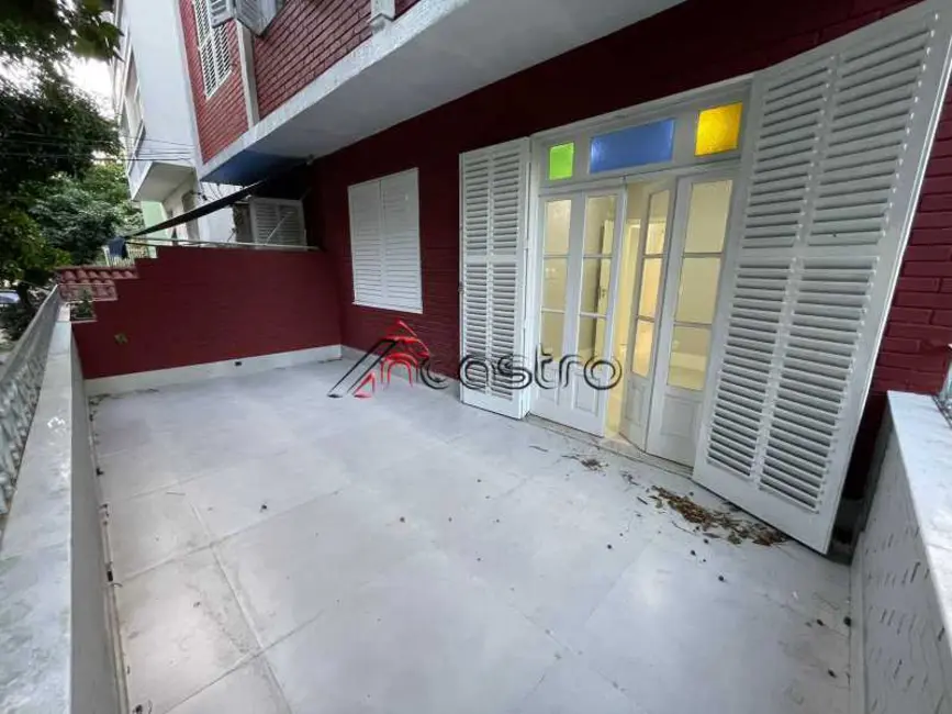 Foto 1 de Apartamento com 2 quartos à venda, 78m2 em Rio De Janeiro - RJ
