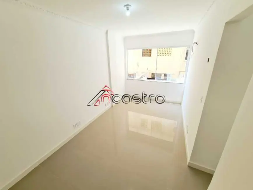 Foto 6 de Apartamento com 2 quartos à venda, 70m2 em Rio De Janeiro - RJ