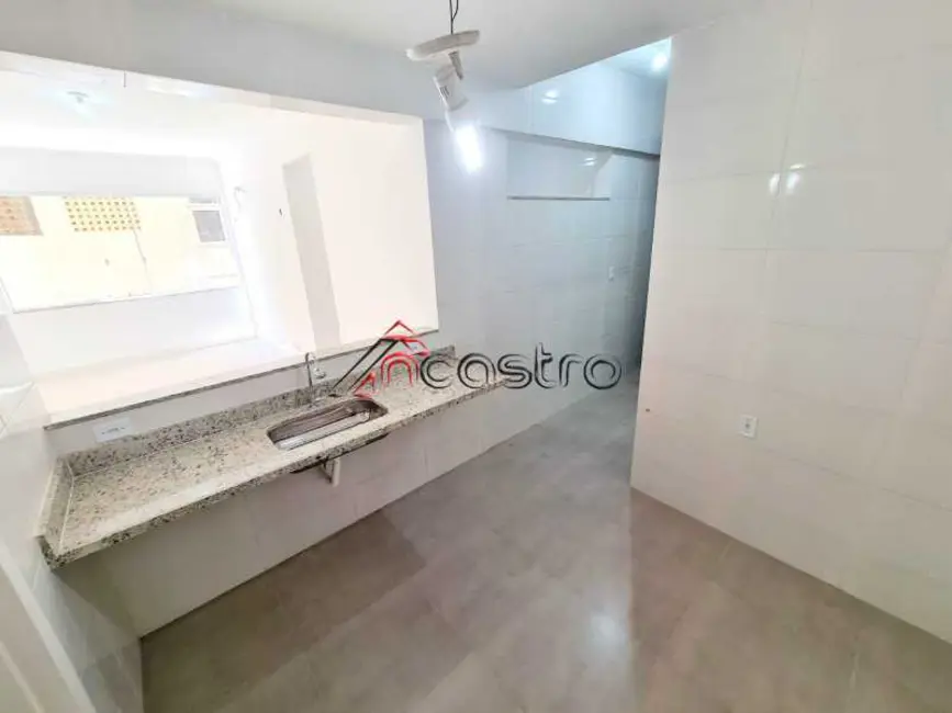 Foto 1 de Apartamento com 2 quartos à venda, 70m2 em Rio De Janeiro - RJ